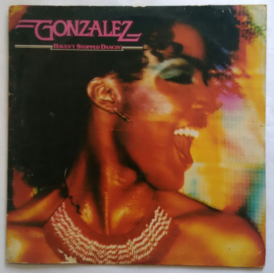 Gonzalez 