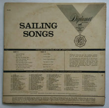 Sailng Songs