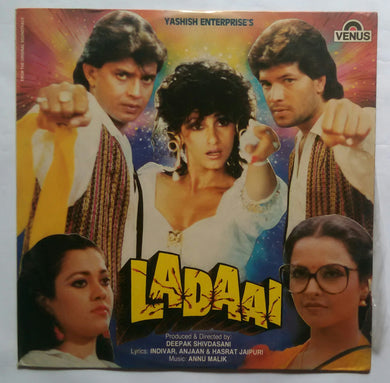 Ladaai