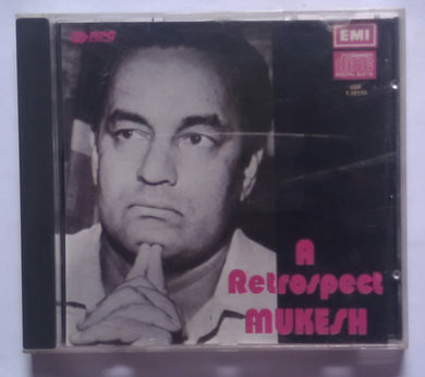 A Retrospect Mukesh