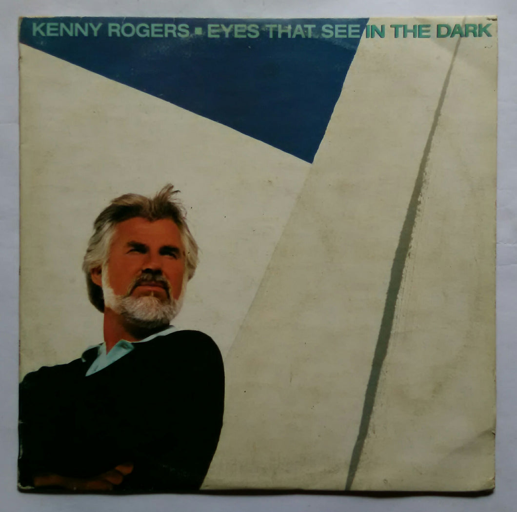 Kenny Rogers 
