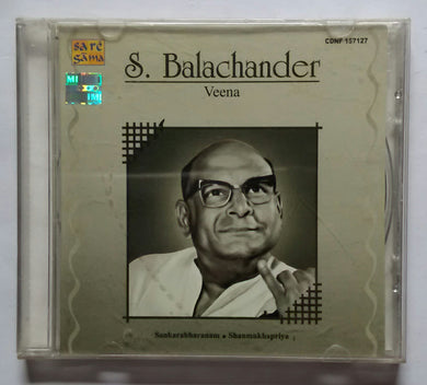 S Balachendar ( Veena )