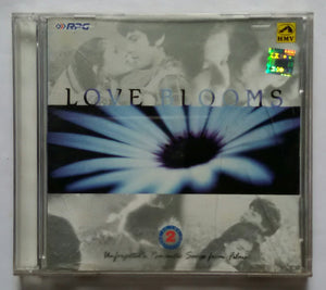 Love Blooms - Hindi Film Hits Songs " Vol - 1&2 "
