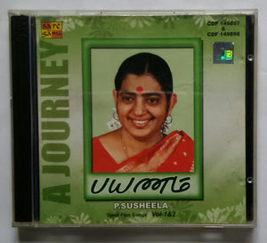 Payanam - P. Susheela " Vol - 1&2 " Tamil Film Songs