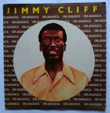 Jimmy Cliff " Oh Jamaica "