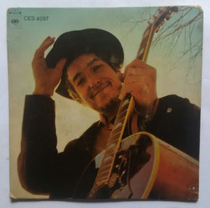 Bob Dylan ( EP 45 RPM )
