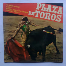 Plaza De Toros ( Mini LP , 33/ RPM )