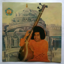 Bhagawan Sri Satya Sai Baba's Divine Life Story ( Part 1&2 ) Sung : P. Susheela , Rupak Changkakoti & Party .