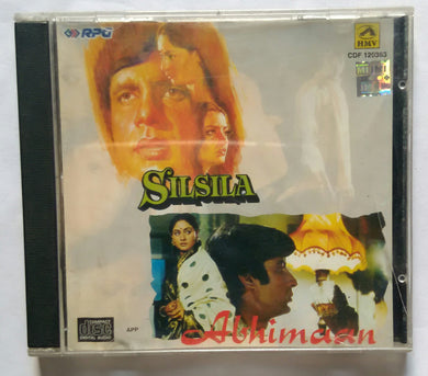 Silsila / Abhimaan