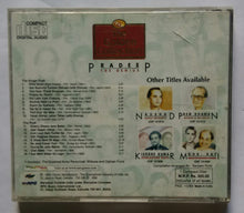 The Golden Collection - Pradeep " The Genius "