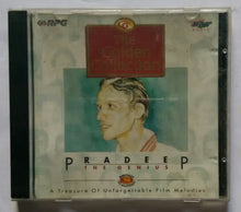 The Golden Collection - Pradeep " The Genius "