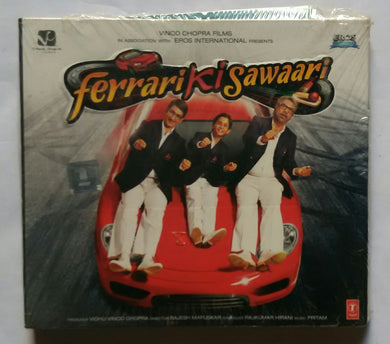 Ferrari Ki Sawaari