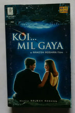 Koi Mil Gaya