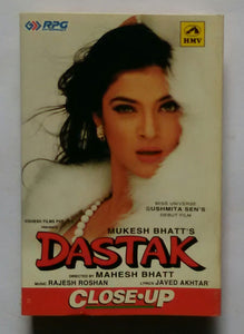 Dastak