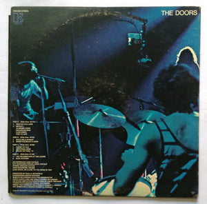 The Doors - Absolutely Live ( LP 1&2 )