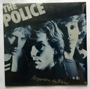 The Police " Reyyattu De Blanc "