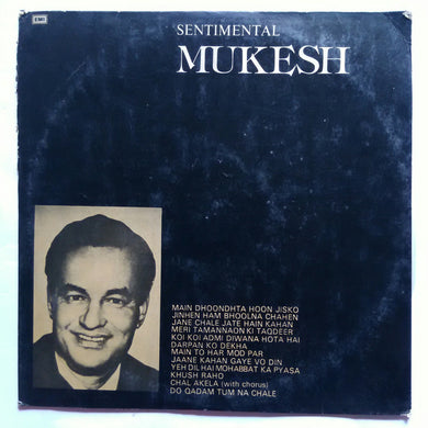 Sentimental Mukesh