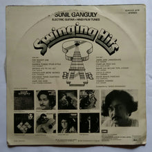 Sunil Ganguly - Electric Guitar. Hindi Film Tunes ( Swinging Hits )