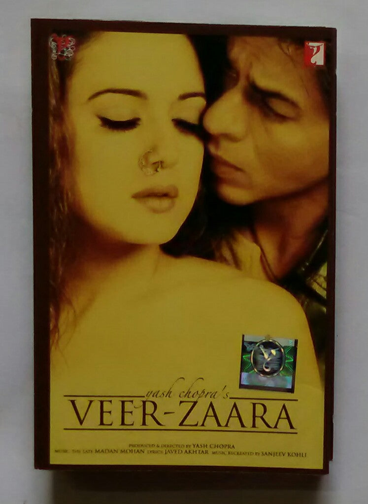 Veer - Zaara