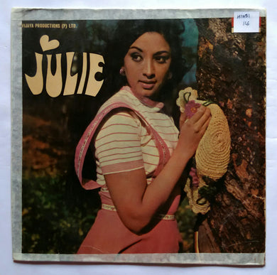 Julie