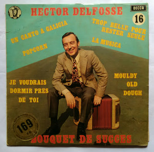 Hector Delfosse " Bouquet De Succes " Vol : 16