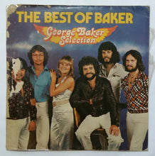 The Best Of Baker " George Baker Selection "