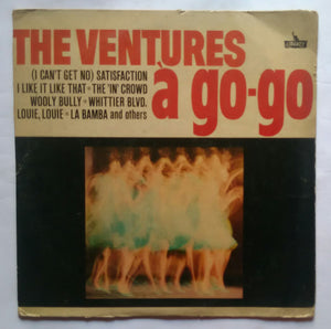The Ventures " a go - go "