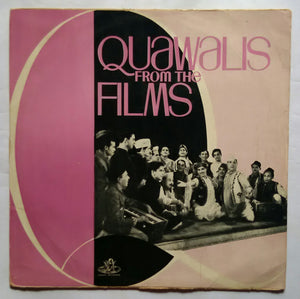 Quawalis From The Films ( Hindi )
