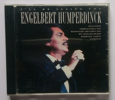 Engelbert Humperdinck 