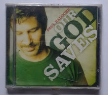 Paul Baloche " Our God Saves "