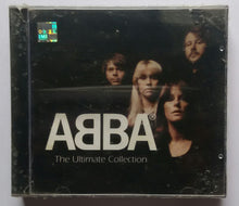 Abba The Ultimate Collection ( Dics 1 to 4 )