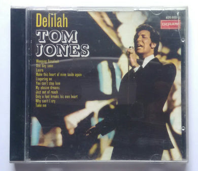 Tom Jones 