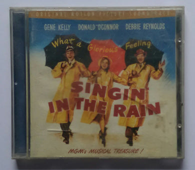 Singin In The Rain ( Original Motion Picture soundtrack )