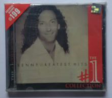 The 1 Collection Kenny G  " Greatest Hits "