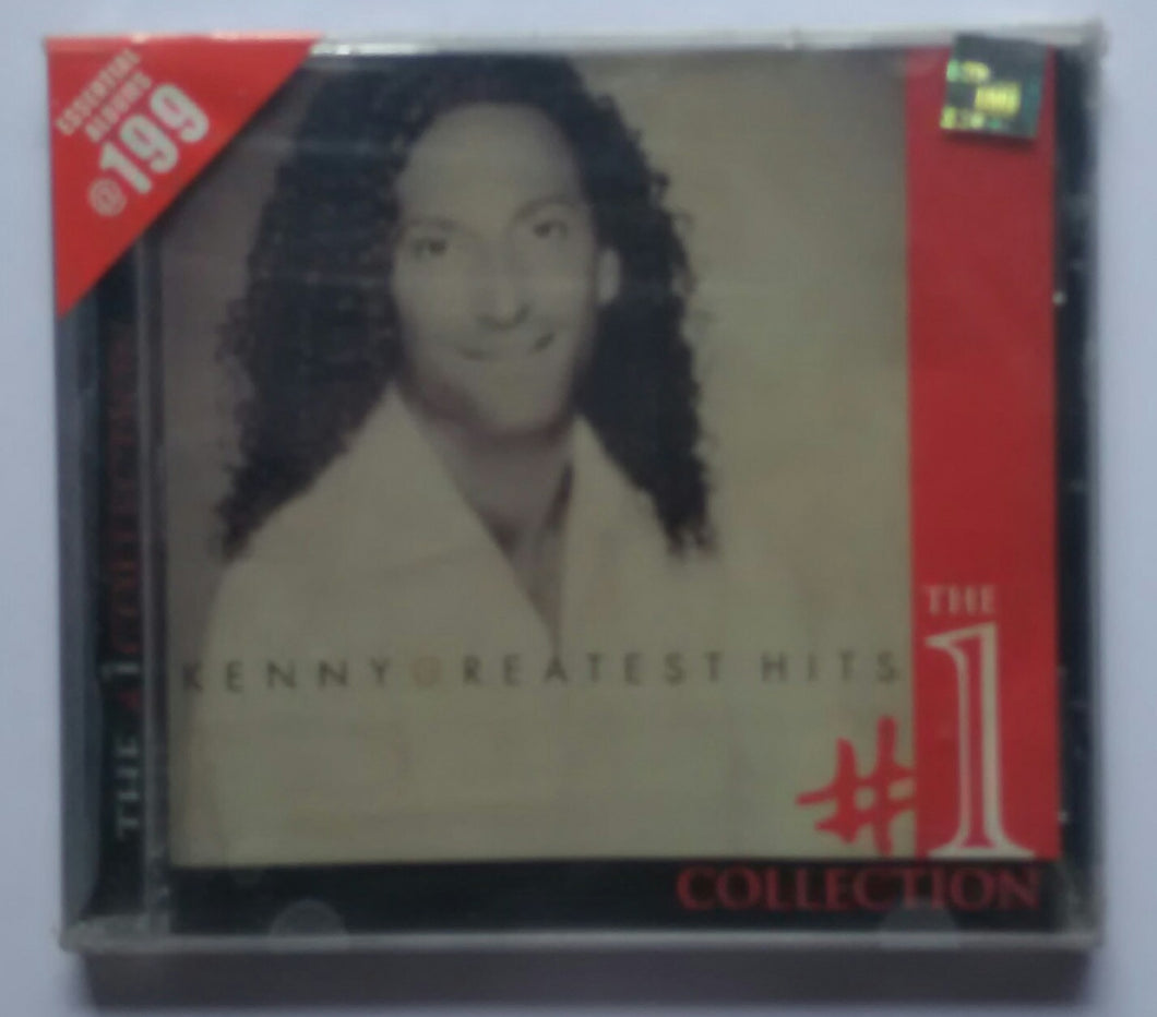 The 1 Collection Kenny G  