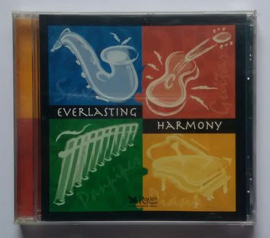 Everlasting Harmony