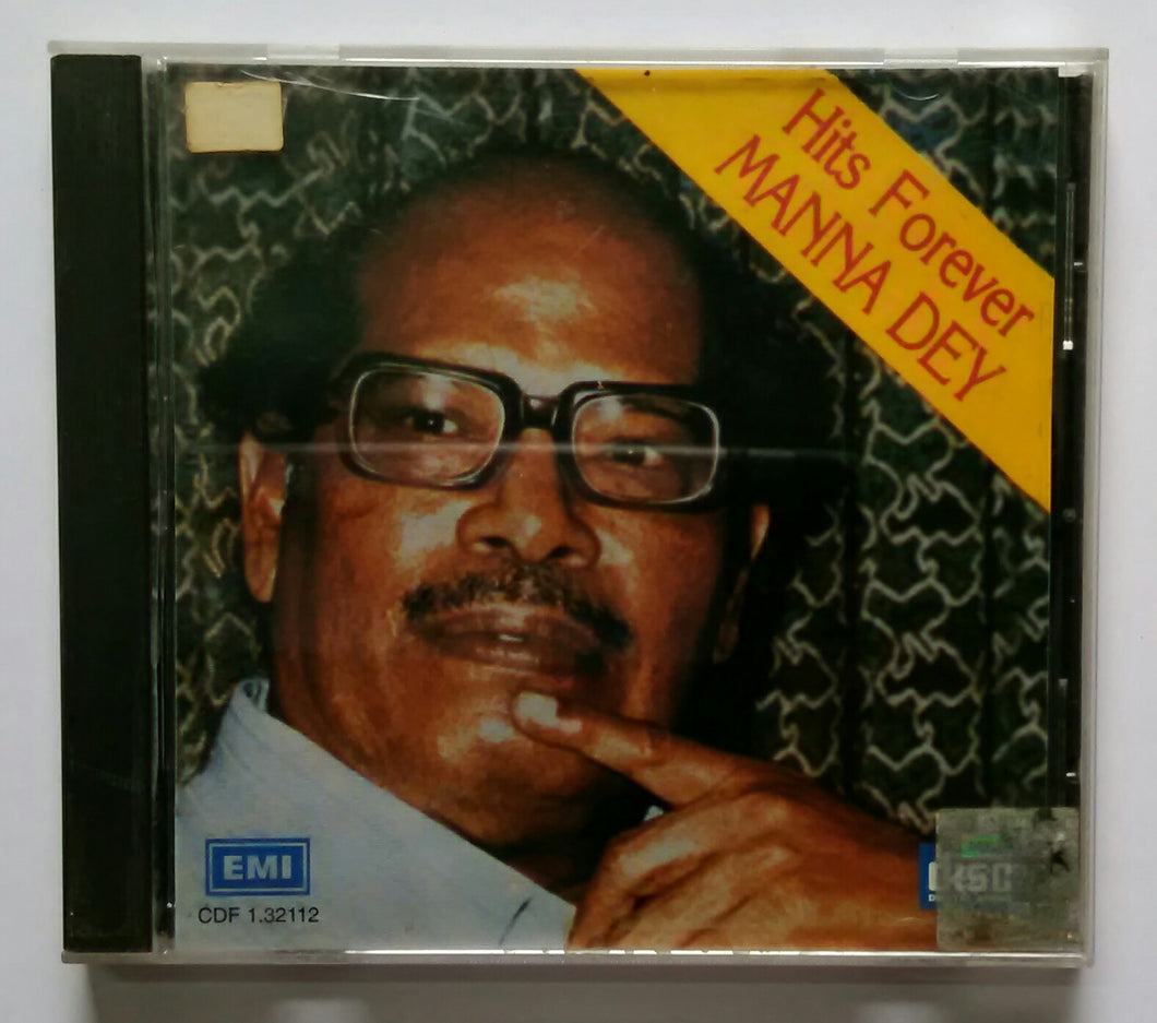 Hits Forever Manna Dey