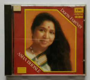 Duets Forever Asha Bhosle