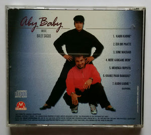 Oby Baby " Music : Bally Sagoo "