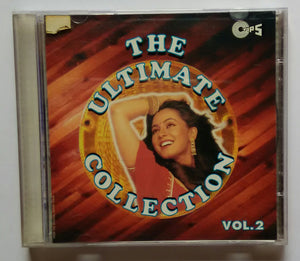 The Ultimate Collection Vol ii