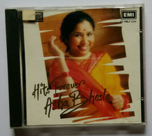Hits Forever Asha Bhosle