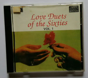 Lov Duets Of The Sixties " Vol : 1 "