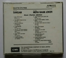 Sangam / Mira Naam Joker