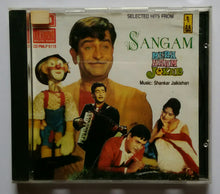 Sangam / Mira Naam Joker