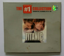 Titanic " Music From The Motion picture " The # 1 Collection