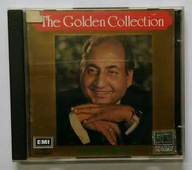 The Golden Collection - Mohd. Rafi 