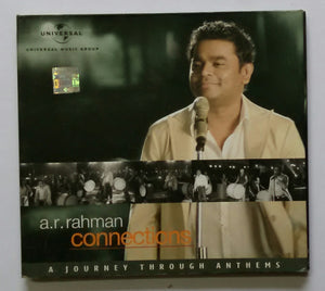 A. R. Rahman - Connection