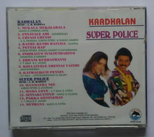 Kaadhalan / Super Police
