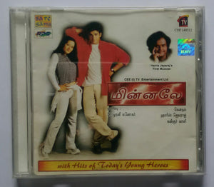Minnale / Hits Of Today's Young Heroes