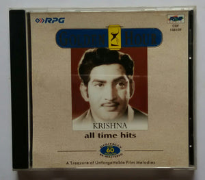 Golden Hour - Krishna All Time Hits